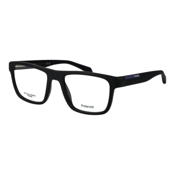 Polaroid )} Brille PLD D641/C 5300319 in Schwarz