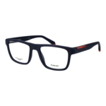 Polaroid )} Brille PLD D641/C 53FLL19 in Blau