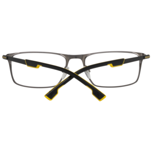 Frontansicht der Quiksilver Brille EQYEG03046 54AYEL – Rahmen Metall & Kunststoff