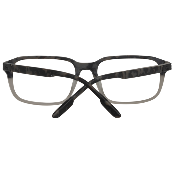 Frontansicht der Quiksilver Brille EQYEG03069 53AGRY – Rahmen Kunststoff