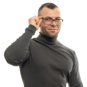 Rückansicht/Bügel der Quiksilver Brille EQYEG03069 53AGRY