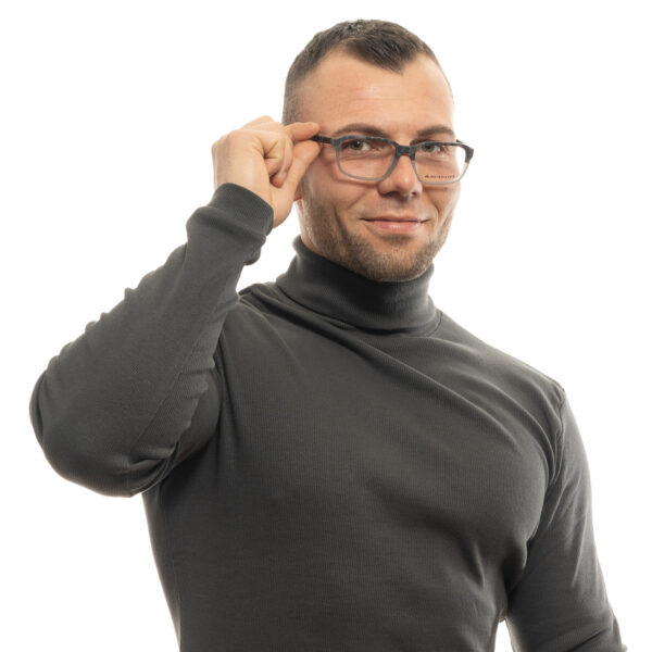 Rückansicht/Bügel der Quiksilver Brille EQYEG03069 53AGRY