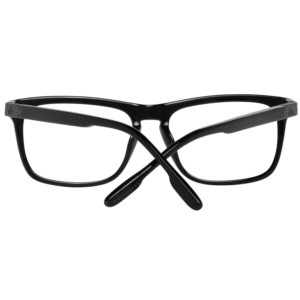 Frontansicht der Quiksilver Brille EQYEG03079 51DBLK – Rahmen Kunststoff