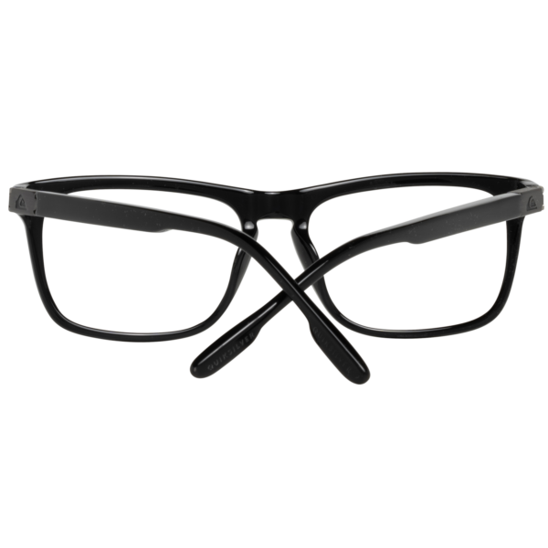 Frontansicht der Quiksilver Brille EQYEG03079 51DBLK – Rahmen Kunststoff