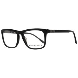 Quiksilver )} Brille EQYEG03079 51DBLK in Schwarz