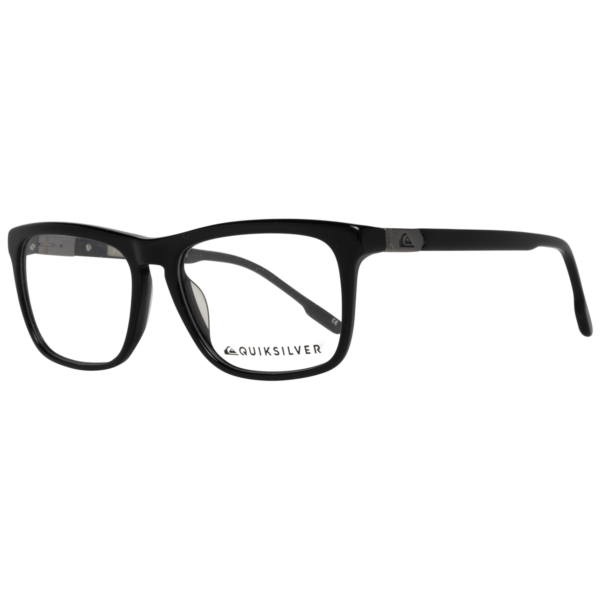 Quiksilver )} Brille EQYEG03079 51DBLK in Schwarz