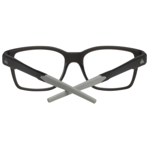 Frontansicht der Quiksilver Brille EQYEG03087 52AGRY – Rahmen Kunststoff