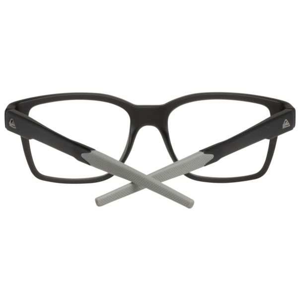 Frontansicht der Quiksilver Brille EQYEG03087 52AGRY – Rahmen Kunststoff