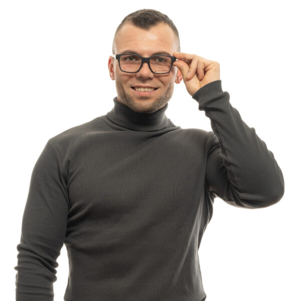 Rückansicht/Bügel der Quiksilver Brille EQYEG03087 52AGRY