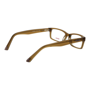 Frontansicht der Replay Brille RY002 5403 – Rahmen Azetat