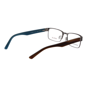 Frontansicht der Replay Brille RY030 5102 – Rahmen Azetat