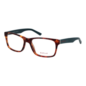Replay )} Brille RY036 5501N in Braun