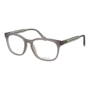 Replay )} Brille RY048 5401 in Grau