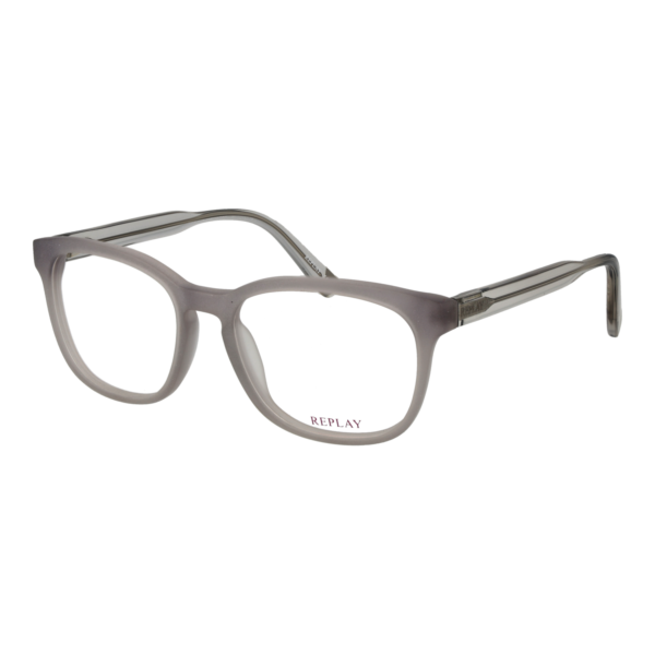 Replay )} Brille RY048 5401 in Grau