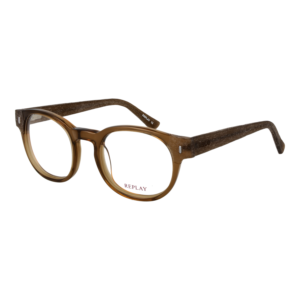 Replay )} Brille RY052 4903 in Grün