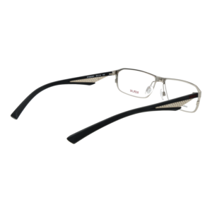 Frontansicht der Replay Brille RY060 5501 – Rahmen Metall