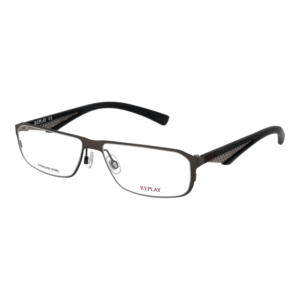 Replay )} Brille RY060 5502 in Gunmetal