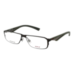 Replay )} Brille RY060 5503 in Schwarz