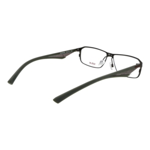 Frontansicht der Replay Brille RY060 5503 – Rahmen Metall