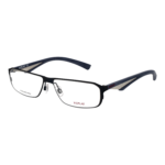 Replay )} Brille RY060 5504 in Blau