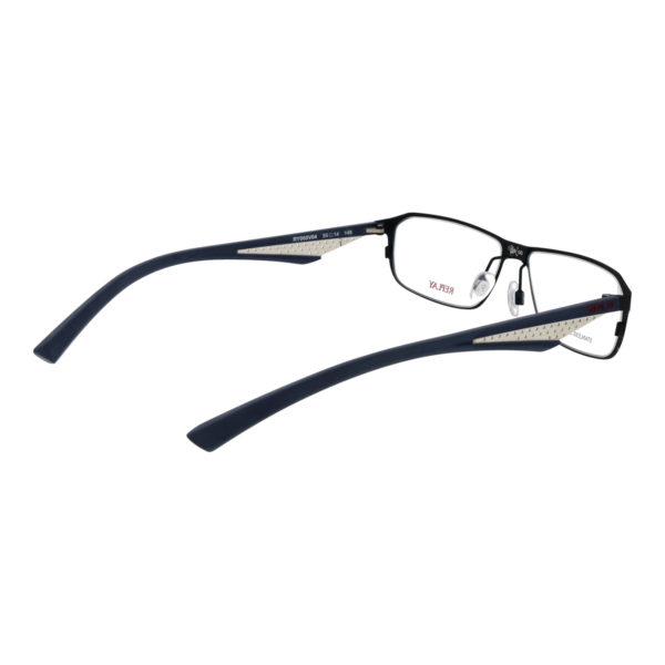 Frontansicht der Replay Brille RY060 5504 – Rahmen Metall