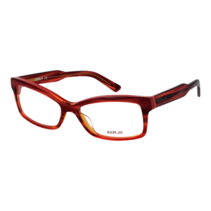Replay )} Brille RY105 5303 in Rot