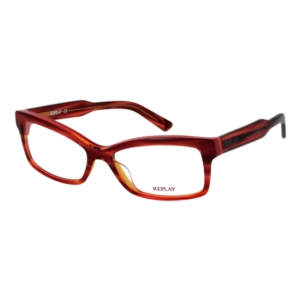 Replay )} Brille RY105 5303 in Rot