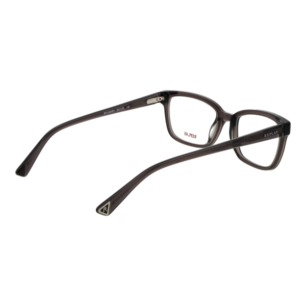 Frontansicht der Replay Brille RY123 5401 – Rahmen Azetat