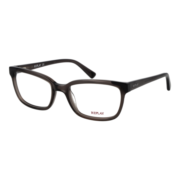 Replay )} Brille RY123 5401 in Grau