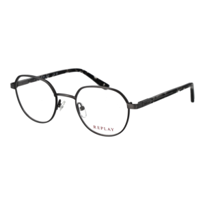 Replay )} Brille RY245V 5002 in Gunmetal