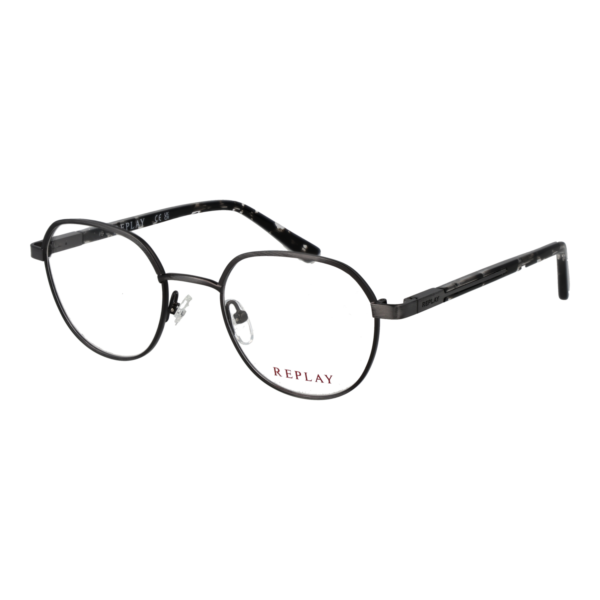 Replay )} Brille RY245V 5002 in Gunmetal