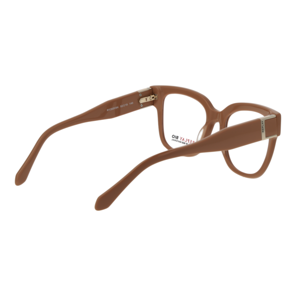 Frontansicht der Replay Brille RY265V 5204 – Rahmen Azetat