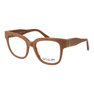 Replay )} Brille RY265V 5204 in Beige