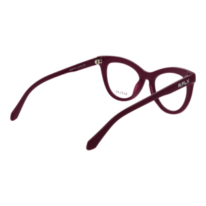 Frontansicht der Replay Brille RY283C04 5104 – Rahmen Azetat