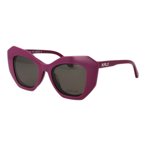 Rückansicht/Bügel der Replay Brille RY283C04 5104