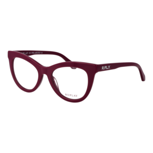 Replay )} Brille RY283C04 5104 in Lila