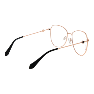 Frontansicht der Replay Brille RY290V 5702 – Rahmen Metall