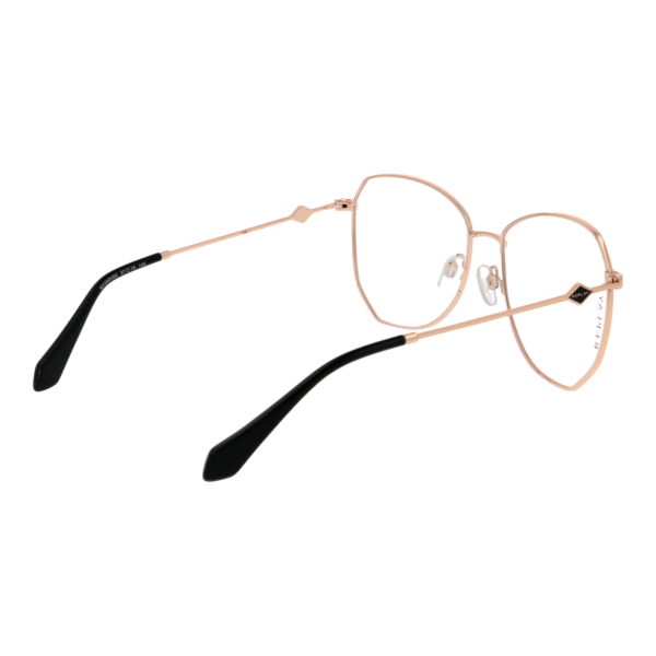 Frontansicht der Replay Brille RY290V 5702 – Rahmen Metall