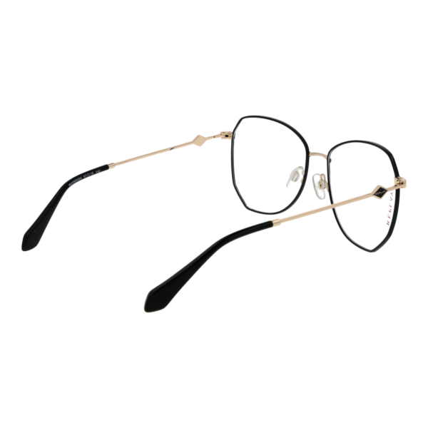 Frontansicht der Replay Brille RY290V 5704 – Rahmen Metall