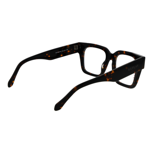 Frontansicht der Replay Brille RY296V 5302 – Rahmen Azetat