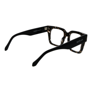 Frontansicht der Replay Brille RY296V 5305 – Rahmen Azetat