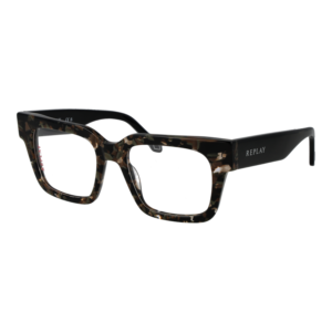 Replay )} Brille RY296V 5305 in Schwarz