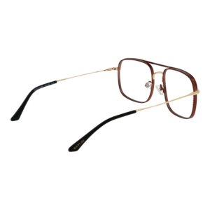 Frontansicht der Replay Brille RY451V 54H03 – Rahmen Metall