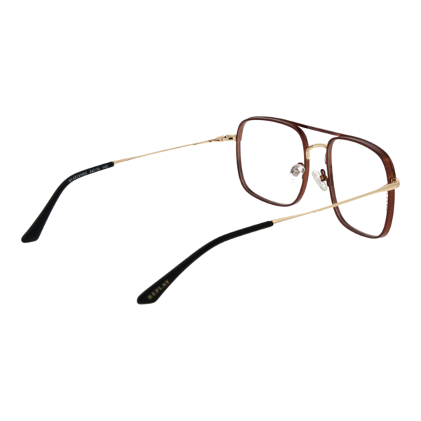 Frontansicht der Replay Brille RY451V 54H03 – Rahmen Metall