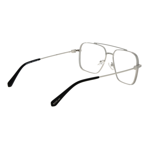 Frontansicht der Replay Brille RY459V 5702 – Rahmen Metall