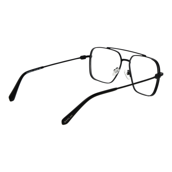 Frontansicht der Replay Brille RY459V 5703 – Rahmen Metall