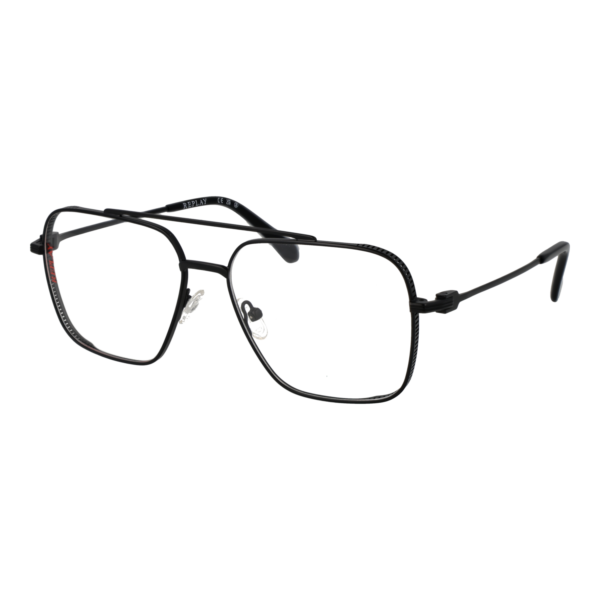 Replay )} Brille RY459V 5703 in Schwarz