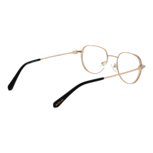 Frontansicht der Replay Brille RY460V 5101 – Rahmen Metall