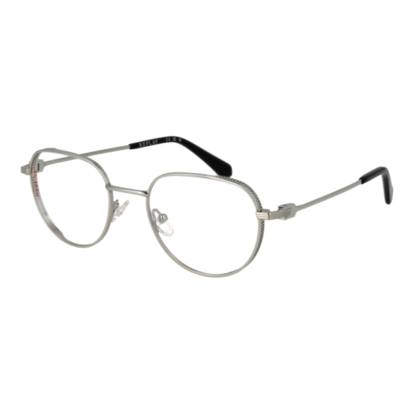 Replay )} Brille RY460V 5102 in Silber