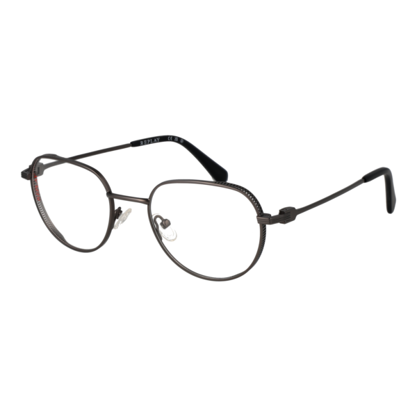Replay )} Brille RY460V 5103 in Gunmetal